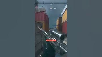 the LOCKWOOD MK2 is a *1 SHOT* DEMON IN SEASON 4 #mw2 #callofduty #shorts