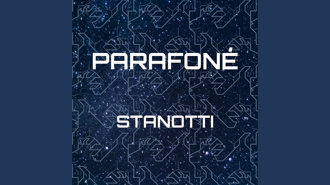 Watch Stanotti on YouTube Watch Stanotti on YouTube