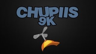 TRANSFORMICE - Chupiis 9k de First [HD]