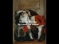 Ending the Rise of the Novel by T.Smollett and L.Sterne (Part 3)