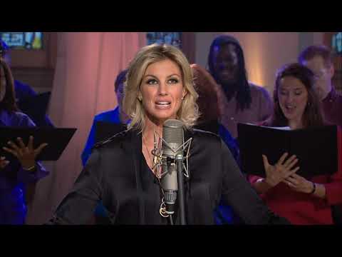Faith Hill - 2008   Joy To The World