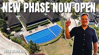 NEW PHASE NOW OPEN at Solen Residences, Greenfield City!                  | Near Nuvali