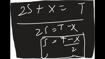 Corrupted Array | Prob D | Codeforces Round #713 (Div. 3) | Simple Maths and implementation | Hindi