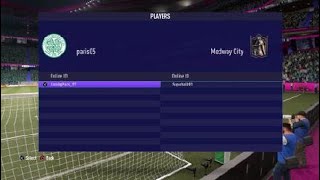 FIFA 21 proof of cheating freezes me out of my pause menu and messes with game play
