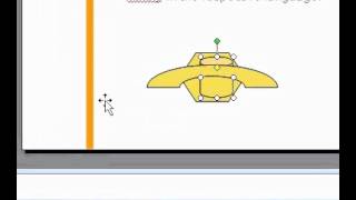 Microsoft Office PowerPoint 2003 Move an object forward or backward