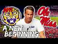 Lane Kiffin Vanity Fair Comments Explained | Why Ole Miss Fans Are FURIOUS With Former Coach!