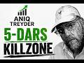 Aniq Treyder / ICT 5-Dars KILLZONE