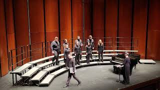 Rhode Island College Choral Concert - Angels and Demons