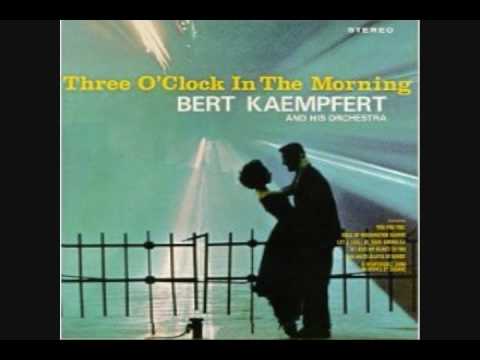 Bert Kaempfert - Rose Of Washington Square (1965)