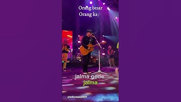 Doel Sumbang Sapu Jagat dan Artinya