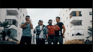 JOE REM / N'DJI/ SAS/ BEDO - FREESTYLE MTP