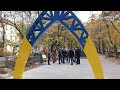 26.10.2020 Голова Дніпропетровської ОДА відвідав ключові об'єкти інфраструктури міста.