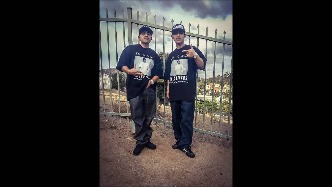 Evil Ft. BamBam - Gangrelated (Official Audio) 2016 - YouTube