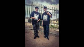Evil Ft. BamBam - Gangrelated (Official Audio) 2016
