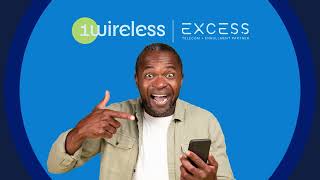 Apply Now: https://excess.1wireless.com