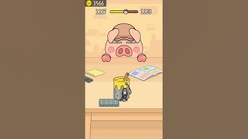 Hide and Seek: Cat Escape! 👀🐱 1127 Level Gameplay Walkthrough | Best Android, iOS Games #shorts