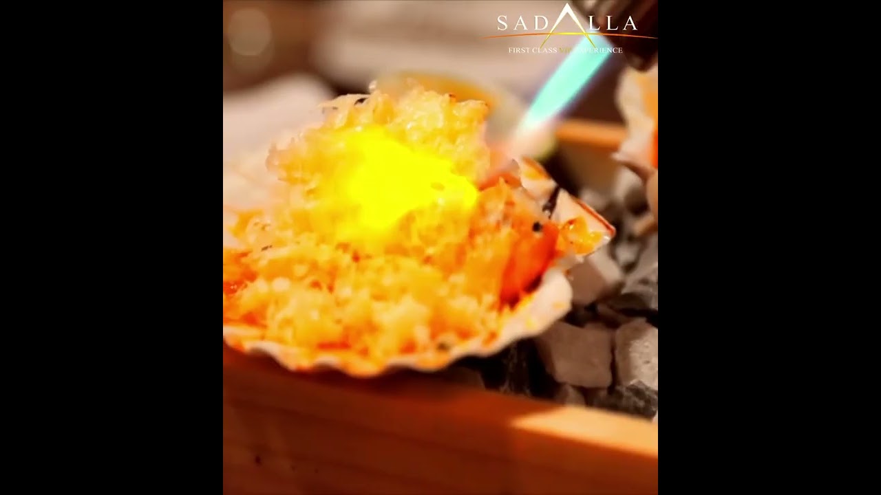 Sadalla l Enjoy Punta Del Este L  Restaurante 22