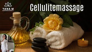 Yana M - Cellulitemage