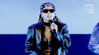 Aaliyah Tribute: Chlöe - Are You That Somebody | ESSENCE Festival of Culture 2026