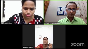 Education Webinar ICT INTEGRATION IN TEACHING AND ASSESSMENT