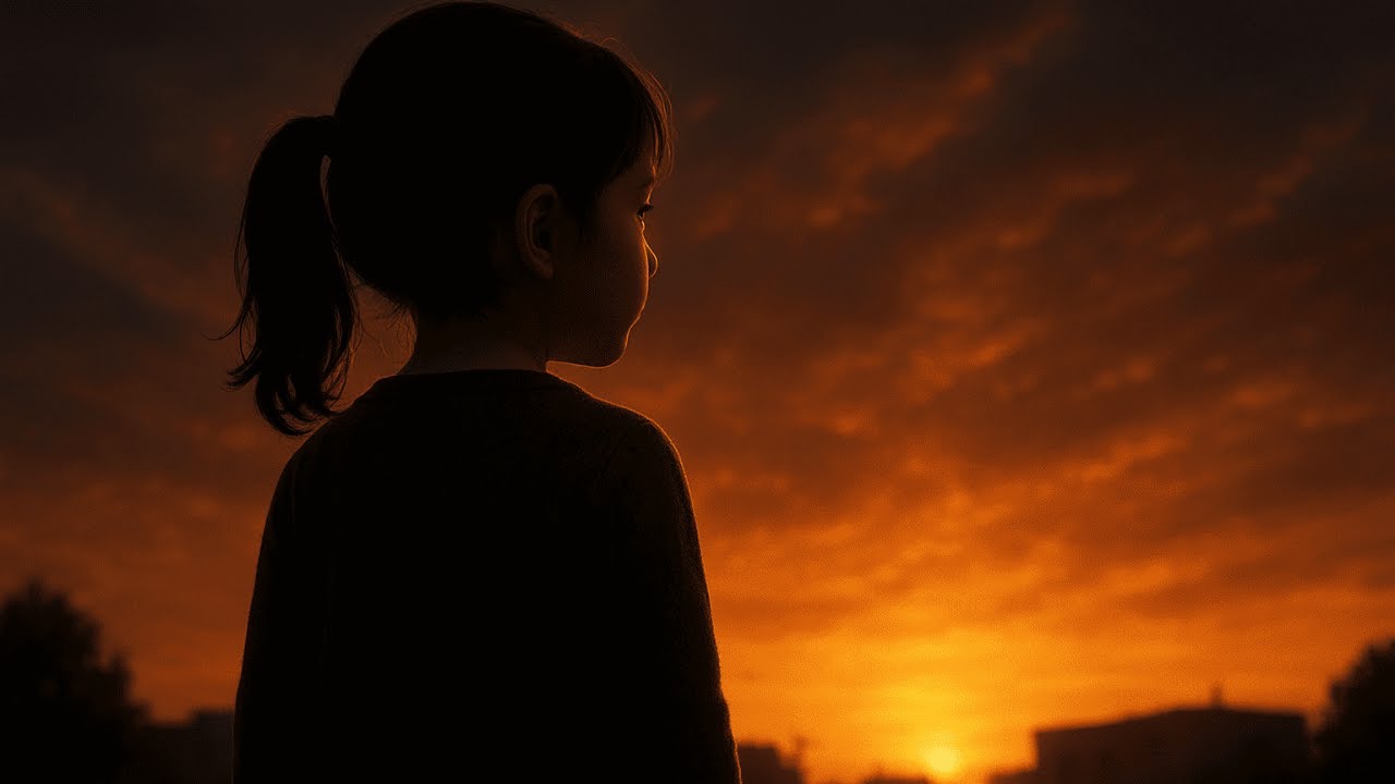 【IndoSub】Si Bocah Imut Ubah Takdir Keluarganya dengan Keberanian dan Hati Murni 