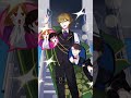 金持ち自慢をする男VS超大金持ち #ハンドレ #anime