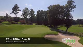 Gaston Country Club