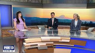 Step Into the Flow: Seattle’s First Immersive Yoga Studio