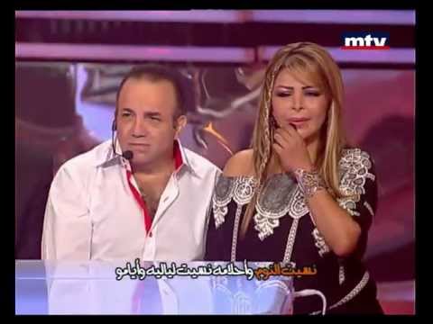 3 3 فلة الجزائرية