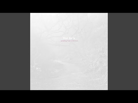 The BV's — Never Open That Door