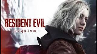 EMILY ¿BUENA O MALA? - Resident Evil 9 Requiem Pt. 5 - Full Gameplay Walkthrough / No Commentary