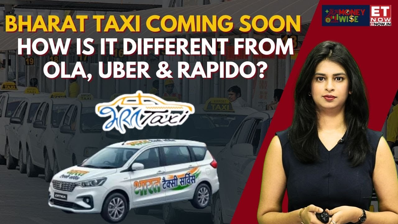 Bharat Taxi Launch In January: No More Surge Prices, Commission Fee? How Is It Different?