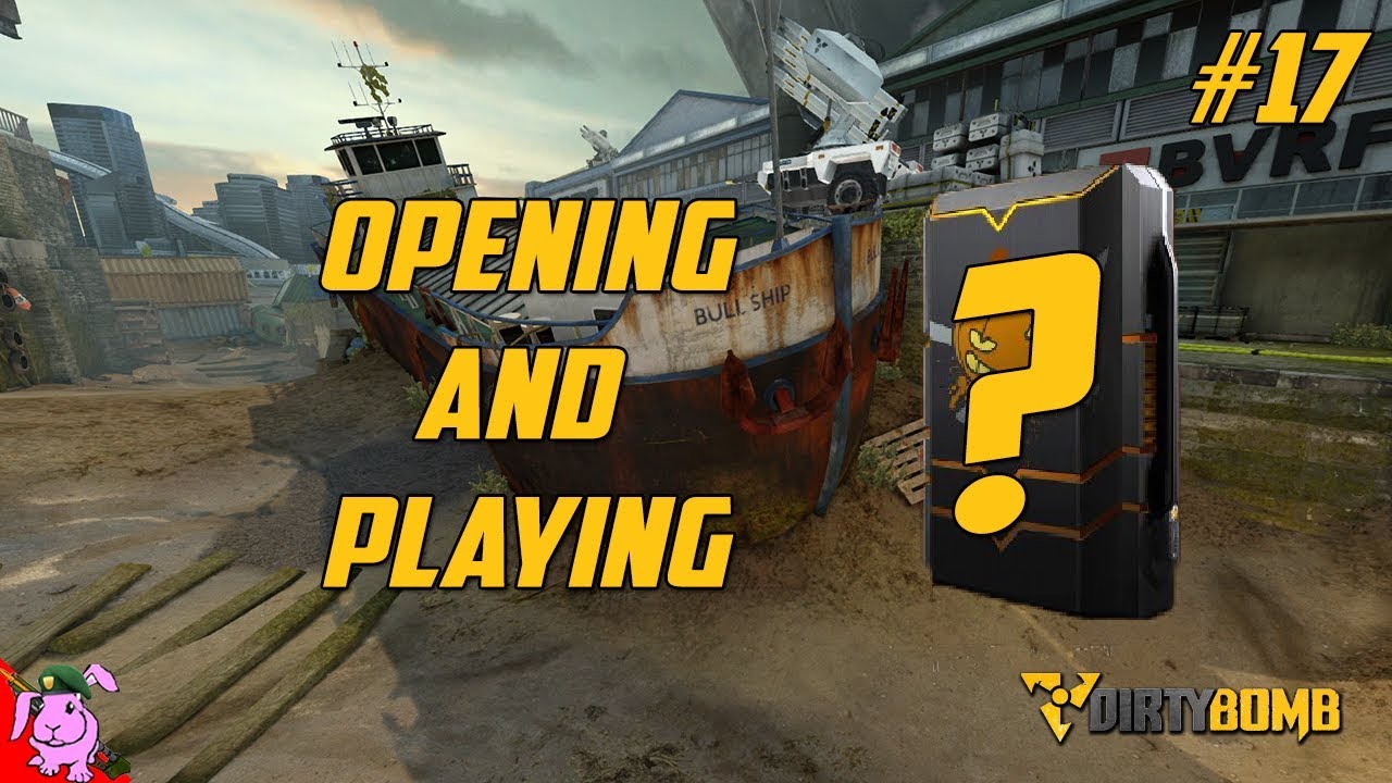 DB | Opening and Playing #17 (Jackal's Eve Case)