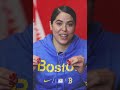 ByJawz - Celebrity Hair Stylist | Boston Red Sox City Connect #shorts