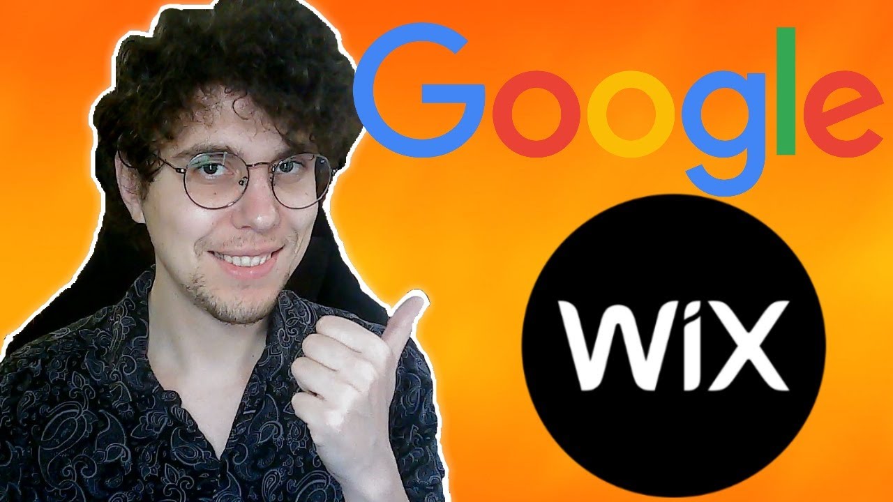 Wix How To Get Found On Google