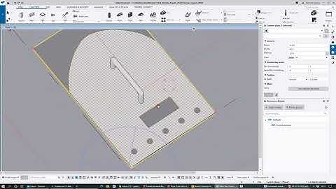 Trimble Sketchup IFC for Tekla Structures