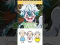 このキャラほんとに人気なん??www#shorts #切り抜き #vtuber #びじぱと #サンリオ