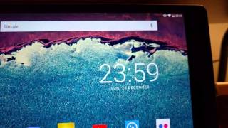 Nexus 9 ota 6.0.1 issues screenshot 5