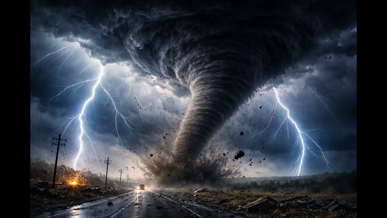 The I.Artist : Storm