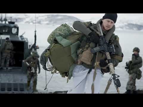 20,000 NATO troops