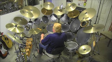 Jefferson Airplane - White Rabbit ~ by JJ