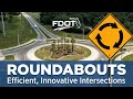 FDOT: Roundabouts: Efficient, Innovative Intersections (for Drivers Education Courses)