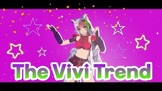 Mmdfnaf Sbthe Vivi Trendroxanne Wolfroxy