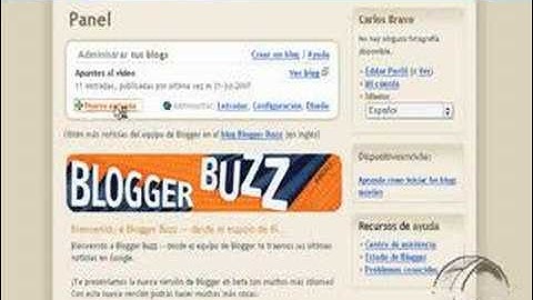 Copiar de Slide Share al Blog