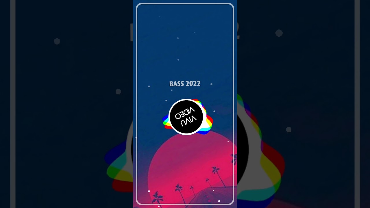 Моя вторая музыка (BASS 2022 Groovepad)