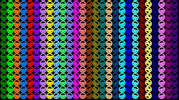 The Team Marble Run Race ASRM 43 in Algodoo