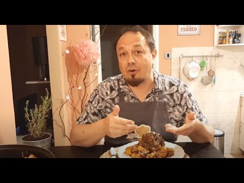 Video: Repovi Za Kuhanje