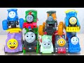 Introducing toy gimmicks