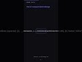 Python Dicts: Hash Tables Exposed — `is` vs `==` for Keys #shorts