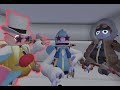 Explaining the new update in Yeeps hide and seek #vr #yeeps